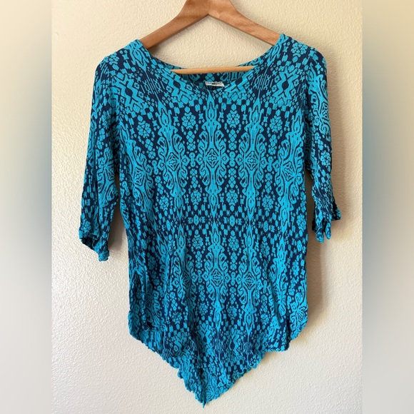 LOST RIVER CLOTHING CO Top - Picture 1 of 3